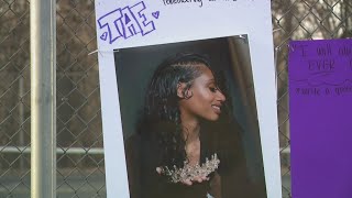 Grieving mother speaks out after her daughter was found dead during welfare check in Des Moines