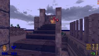 Epic - Map05: The Citadel