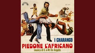 Piedone L Africano African Adventure