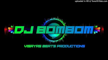 Dj BomBom Remix - Tahong ni Carla  [BombTekTrollStyle]140BPM