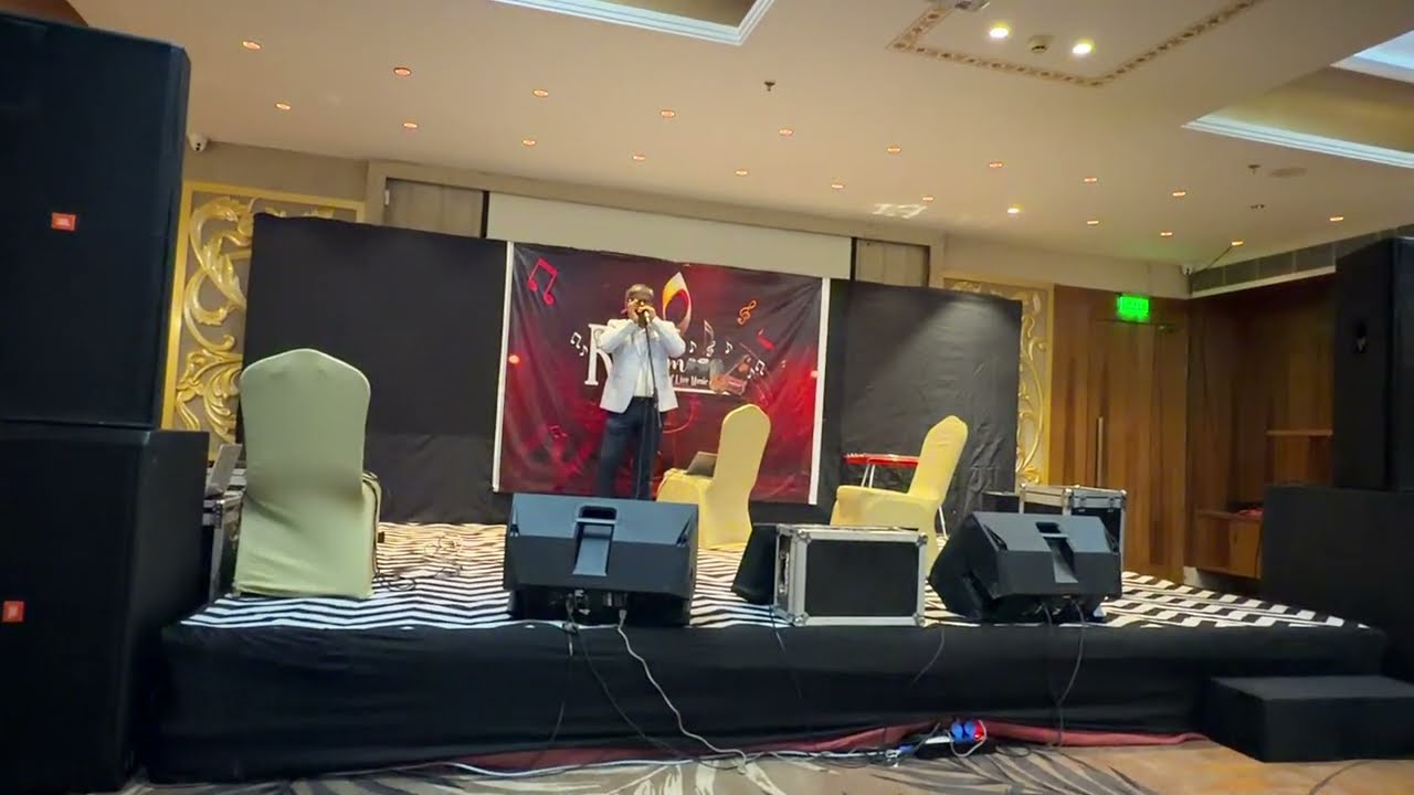 Roz Shaam Aati Thi Magar Aisi Na Thi | Harmonica | Gaurav Jaiswal |