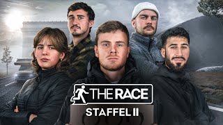 Thumbnail for THE RACE Staffel 2 - Trailer