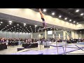 SRC Matilyn Waligora, Olympia | L10 Bars 2018 JO Nationals