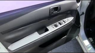 2007 Mitsubishi Galant DeLand FL TE037883