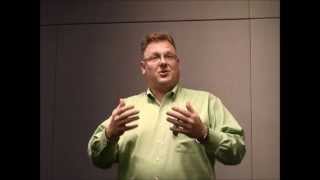 Todd on Value for Suppliers