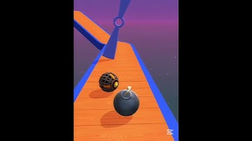 Going Balls VS Rollance Balls Action Ball Games New Race  | Android/IOS Games
