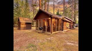 2087 Ryno Road video tour
