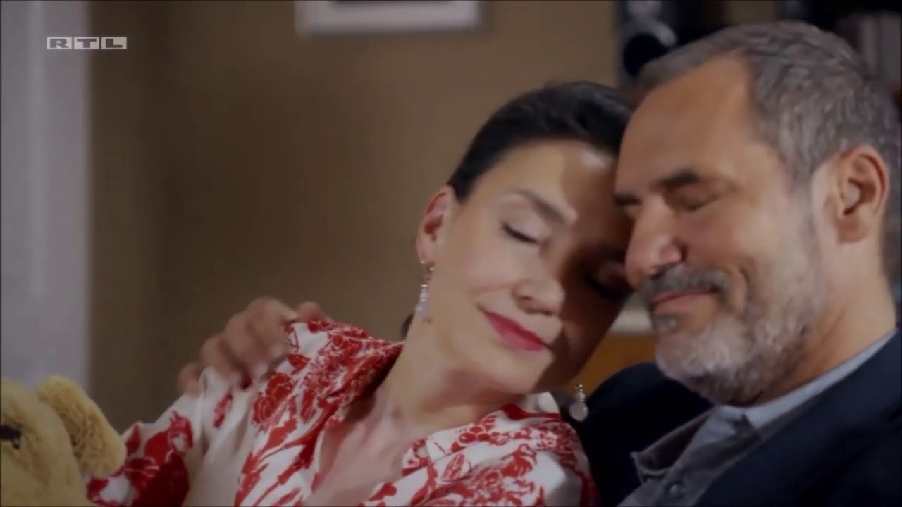 Simone & Richard - Liebe meines Lebens