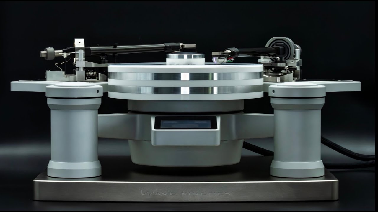 Day 1 of THE Show SoCal 2025 - Evolution Acoustics, Ayon Audio, Acora, and REL