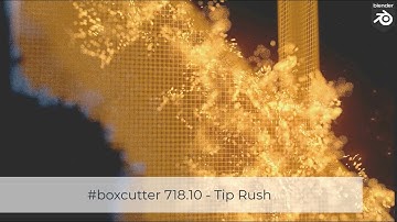 #boxcutter 718_10 - Boxtips Vol.1