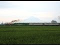 Mutiara Selatan Super Terlambat