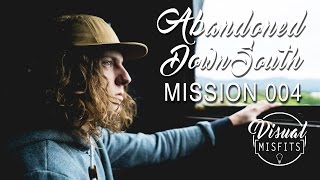 Abandoned Down South Mission 004 - Joshmchin