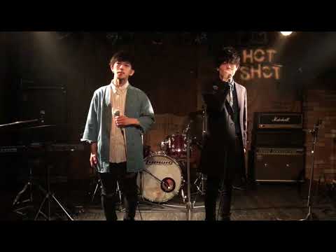 【LIVE】中村つよし/愛のカタチ　【cover by SNNUGLE】