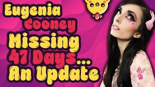 A Eugenia Cooney Update: A Quick Mother Clucker