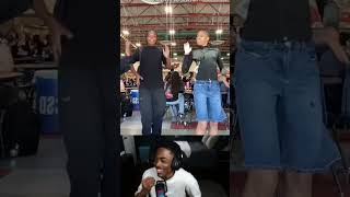 He Saved The Mink Mink