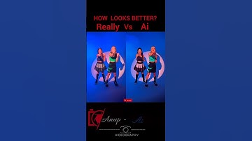 Sigma Boy song 😍. original vs ai.ai cover video.#trending #dance #shorts #ai#sigma boy, 0 fluffy hai