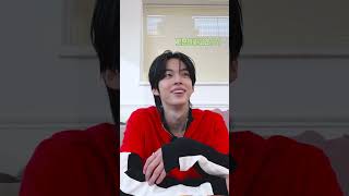 친구 후보 5. 도훈 도훈을 다락방 파티에 초대합니다🍿 2026.5.11 21:00 (KST) #휴닝카이친구들도첨벙첨벙