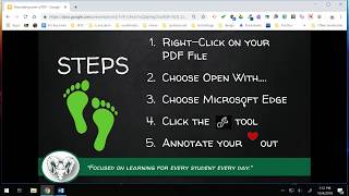 Celebrity Annotate on your PDF using Pen Tool in Microsoft Edge Net Worth