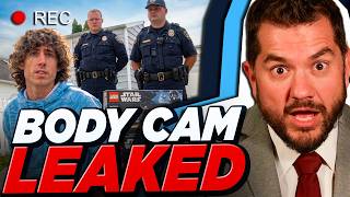 Police Violated Reckless Ben's Rights