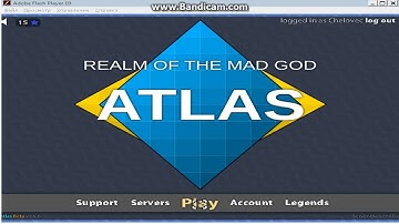 RotMG: Private Server | RotMG Atlas | 200+ Custom Items | Custom Events | And Lots More