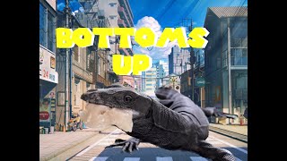 So Many New Animals Pt2