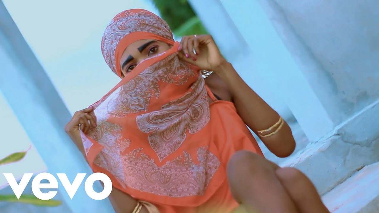 Ponta Fina -Orerya- (Oficial Video) By AP Films