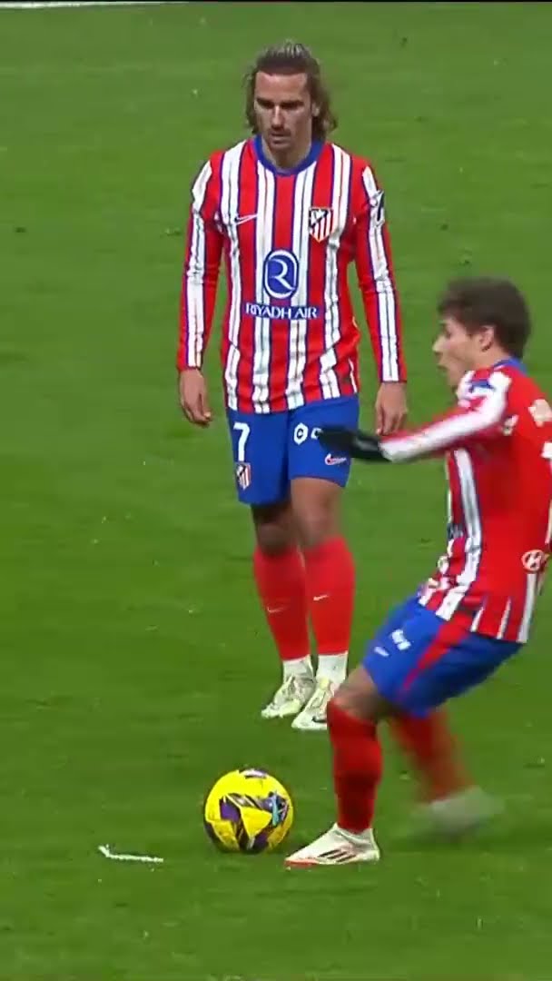 RIQUELME was so close ?
