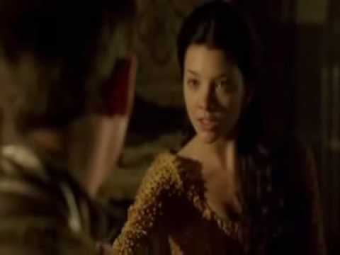 Anne Boleyn ~ Devil's got a new disguise