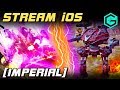 War Robots Clan Imperial На тропе Войны!