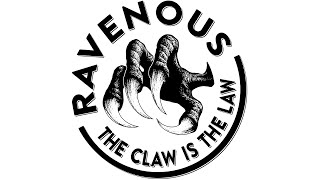 RAVENOUS E.H. – Claw is the Law