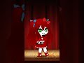 Circus Baby Oc #music #slowedandreverb