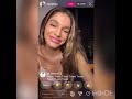 Lyna Perez Dancing is Soooo Sexy