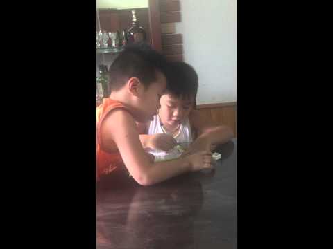 Video Vẽ bản đồ kho báu - youtube