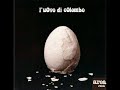 L'Uovo di Colombo, ένα ιταλικό progressive group με ένα μόνο album