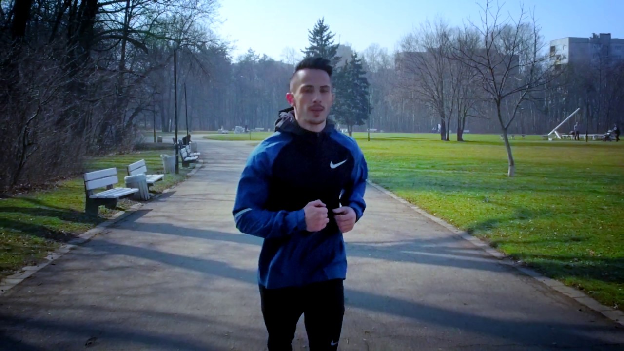 youth nike epic react