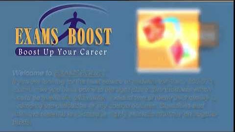 300-075 Exam Preparation Video – ExamsBoost