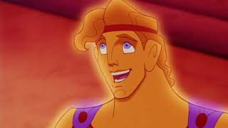 Hercules "Zero to Hero" earrape