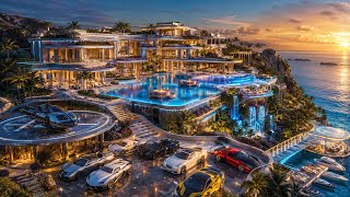 🏡 Private Villa The Elysian Crest Estate | Ultra-Luxury Private Villa