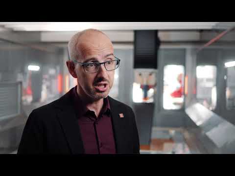 布雷顿公司:增材制造全方位的SINUMERIK ONE