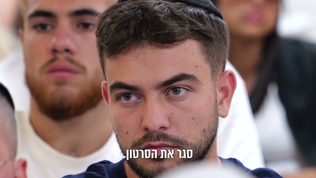 "הרב, תחזק את אחותי שעברה לידה שקטה" 💔 בירכתי אותה בלי לדעת שהרופאים אמרו שאין סיכוי, ואז זה קרה ​😲