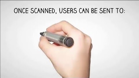 3 Benefits of Using QR Codes For Your Local Business