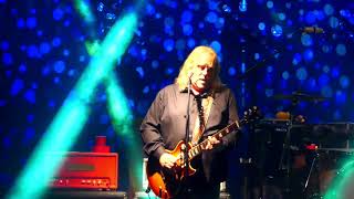 Gov&#39;t Mule - World Gone Wild