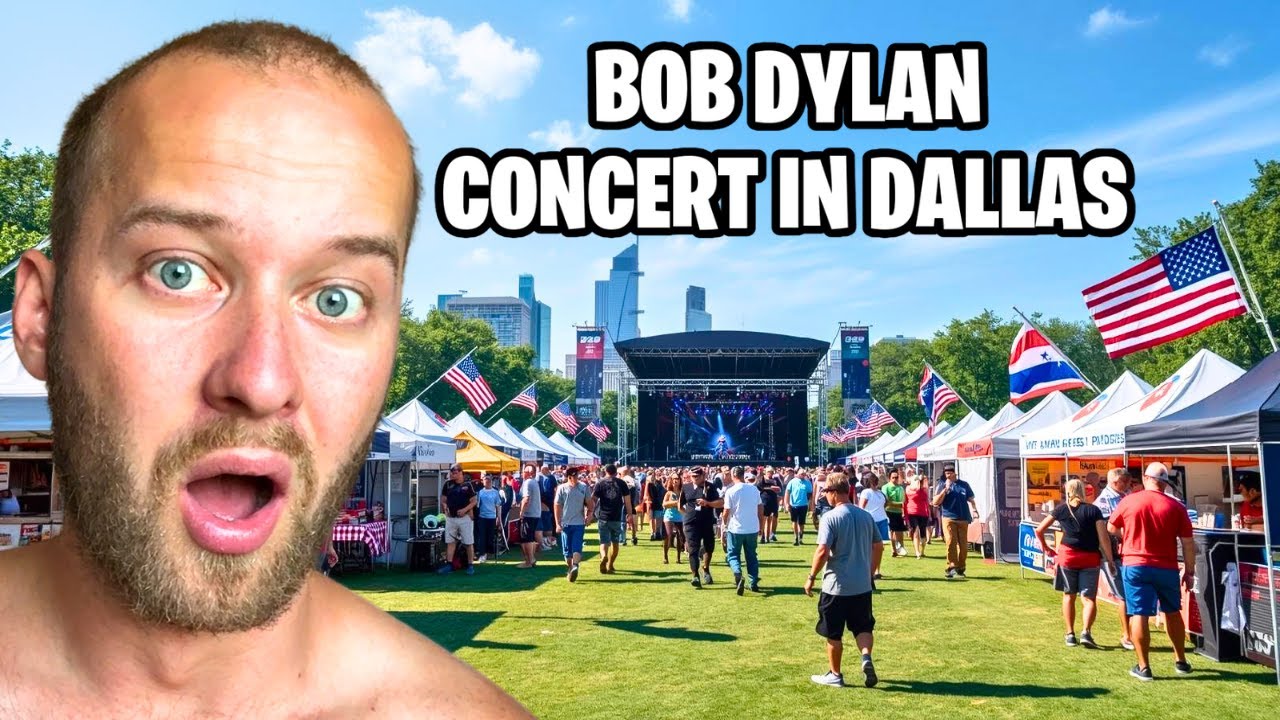 Route 66 Led Me to Bob Dylan & Willie Nelson - DISAPPOINTED