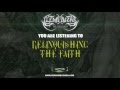 Ilemauzar  relinquishing the faith official audio