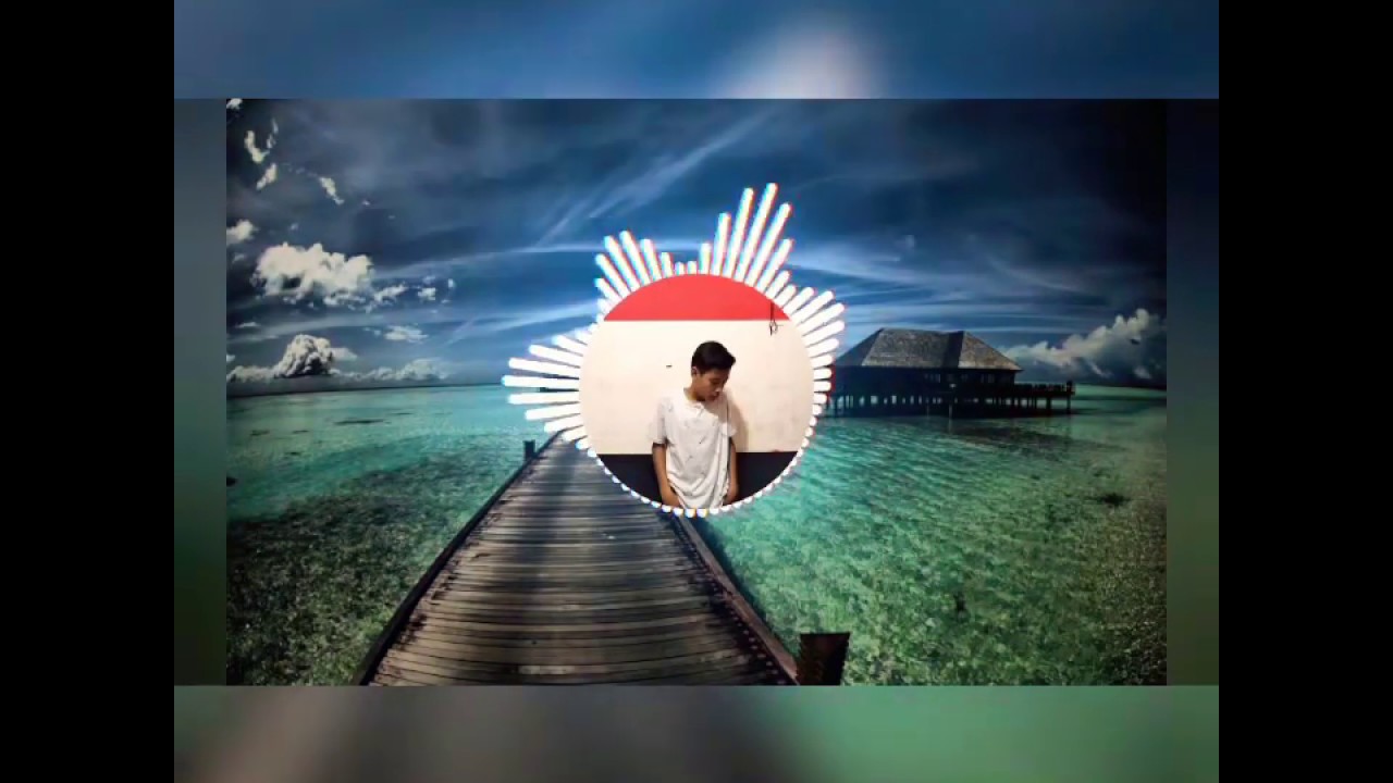 DJ OPO AKU SALAH 2020 MUHAMAD RAFIF YouTube