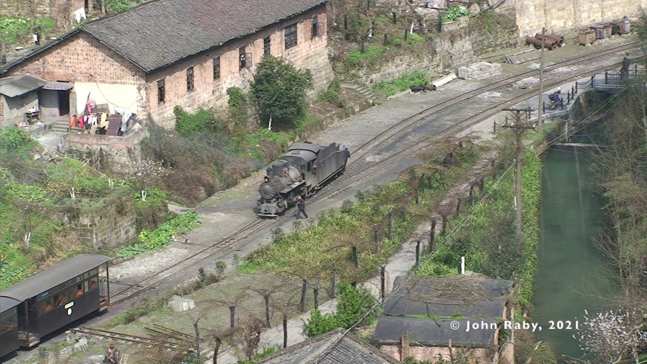 Shibanxi 2011 Part 1: First Impressions