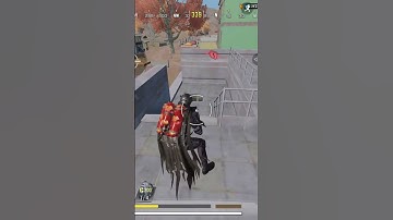 No Armor, No Health… But Found Secret Stairs 😂 | CODM #codm #viral #shorts #gaming #callofdutymobile