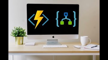 Comparing Azure Functions and Azure Logic Apps