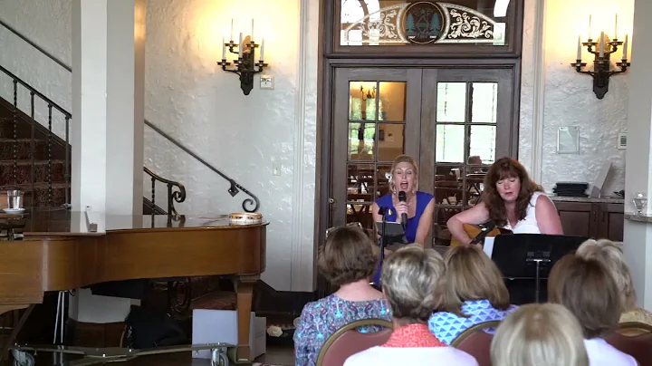 "You've got a Friend" Cover by Ann Farrell