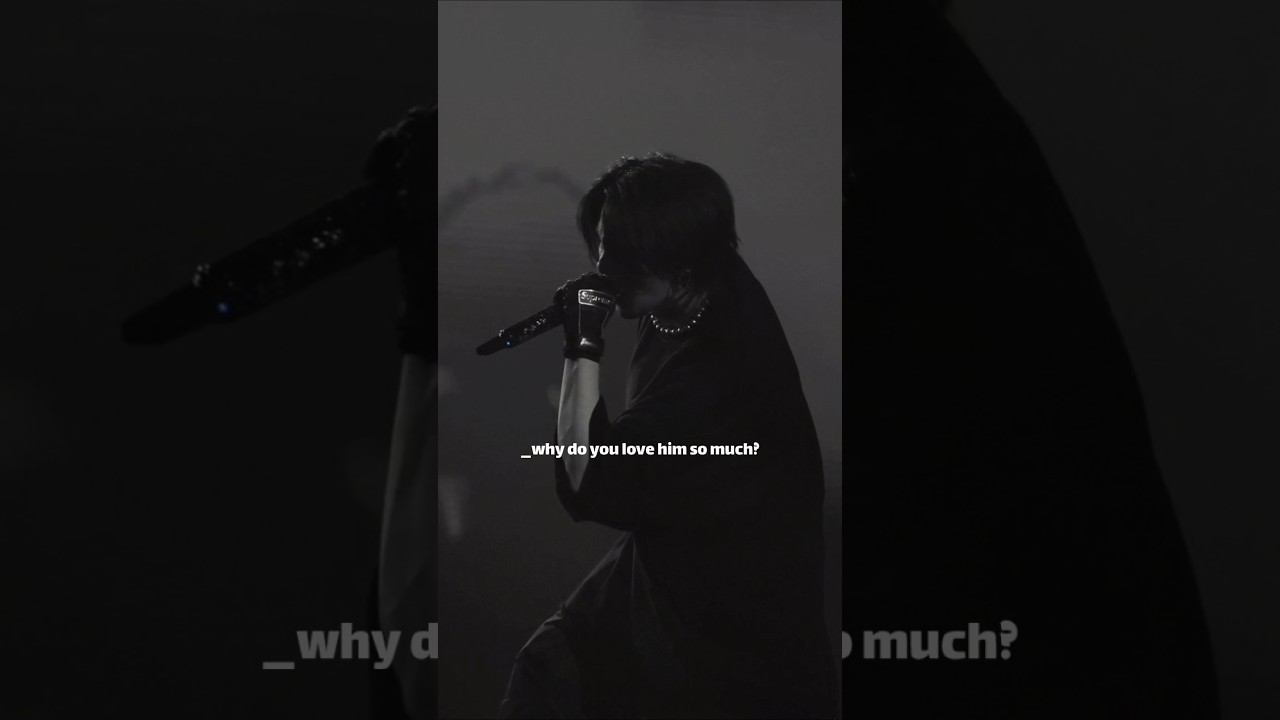 I see myself in yoongi... 